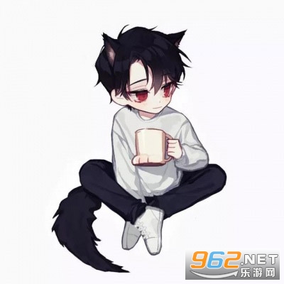 ΢������ͷ��һ��һŮ