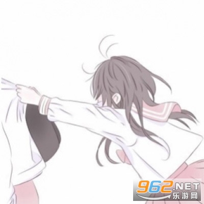 ΢������ͷ��һ��һŮ