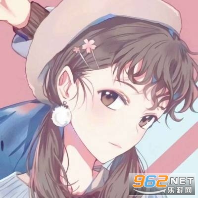 微信情侣头像2021最新一人一张
