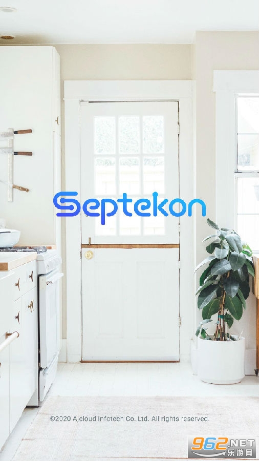 Septekon智能远程家居摄像机 Septekon智能远程家居摄像机