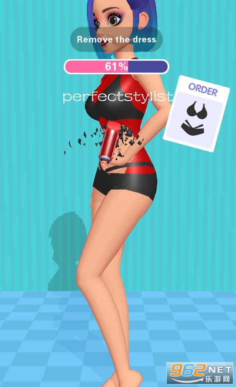perfectstylist游戏 perfectstylist游戏