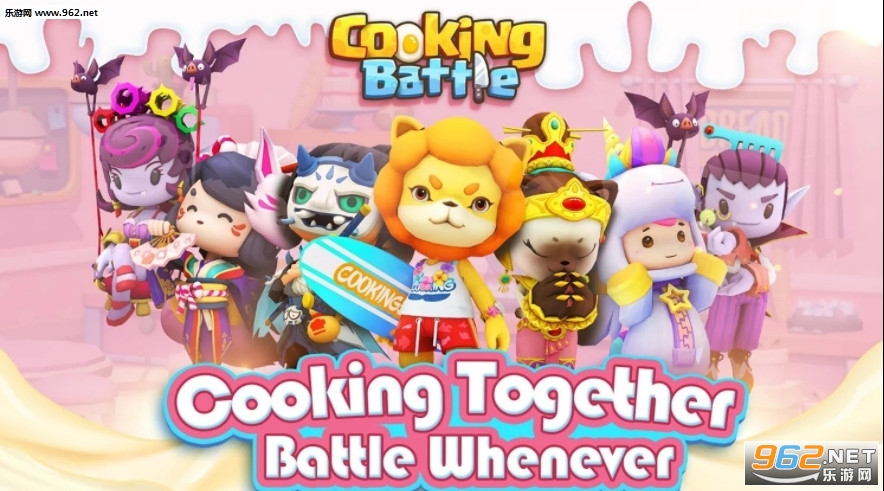 cooking battle破解版 cooking battle破解版