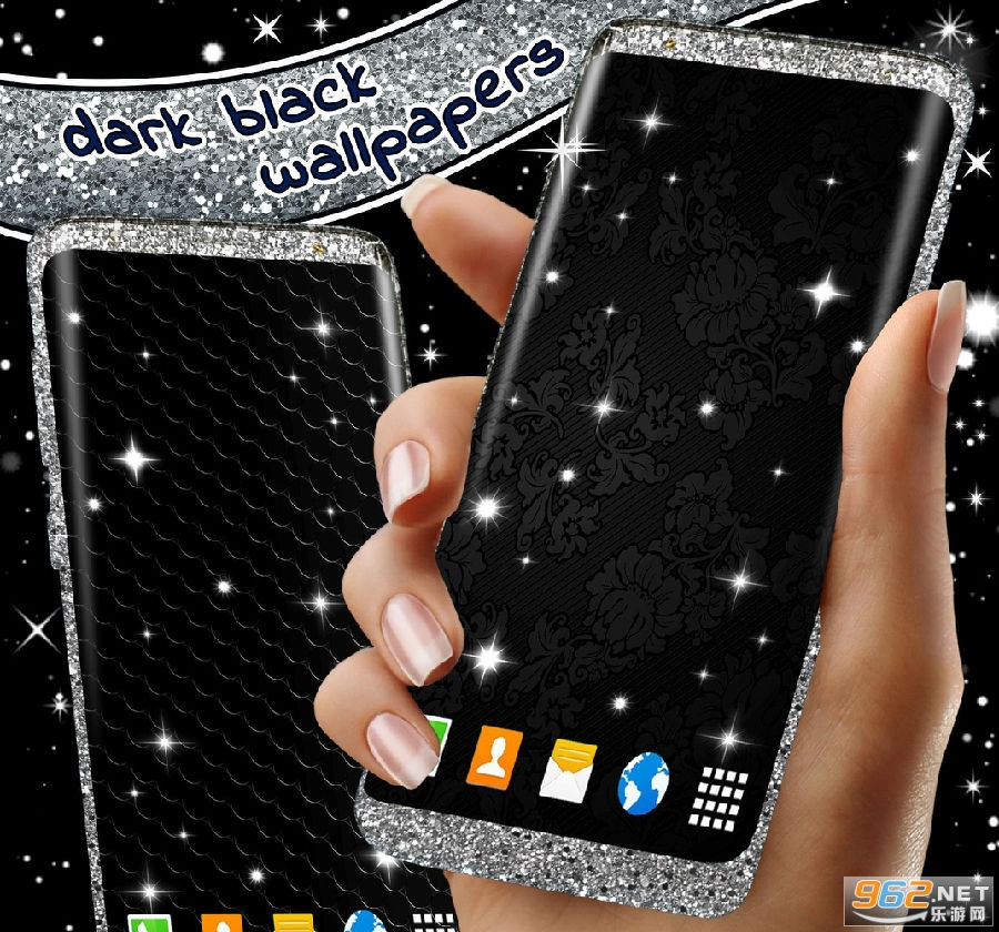 Amoled�����ɫ��̬��ֽ