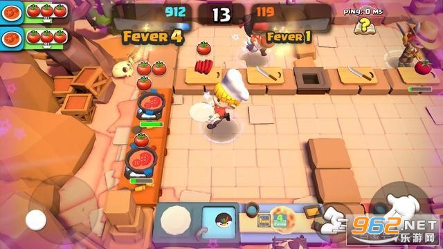 cooking battle :烹饪之战 cooking battle :烹饪之战