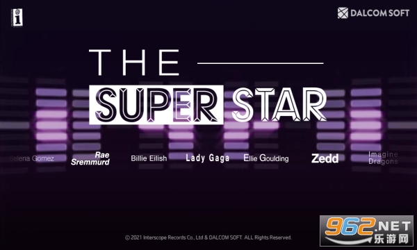 The Superstar��װ��