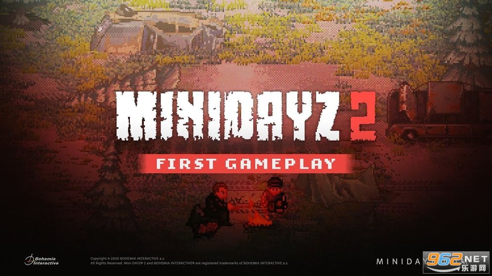 迷你dayz2中文版破解版 迷你dayz2中文版破解版