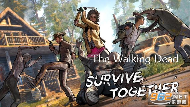 The Walking Dead��Ϸ