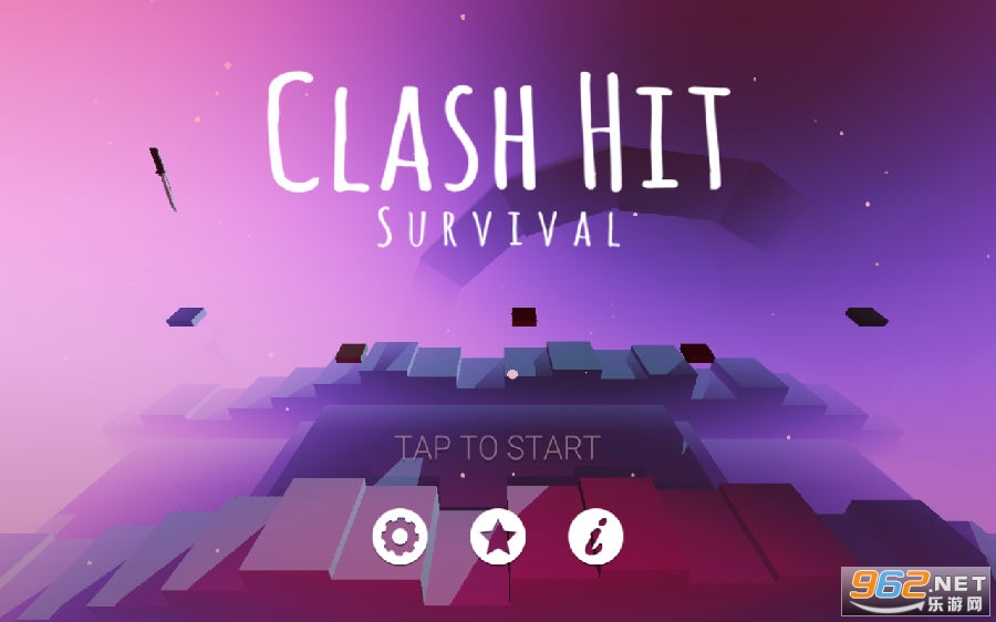 Clash Hit Survival(冲突生存游戏) Clash Hit Survival(冲突生存游戏)