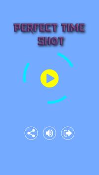 Perfect Time Shot游戏 Perfect Time Shot游戏