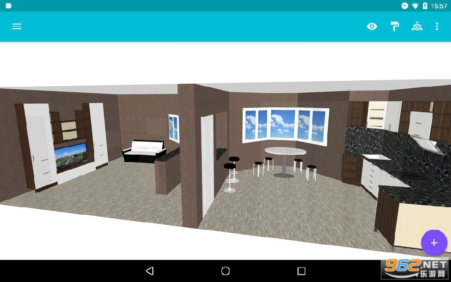 Kitchen Planner 3D�����滮ʦ3D