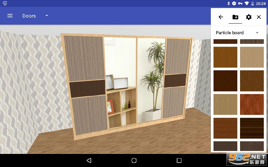 Closet Planner 3D�ڳ��滮ʦ3D