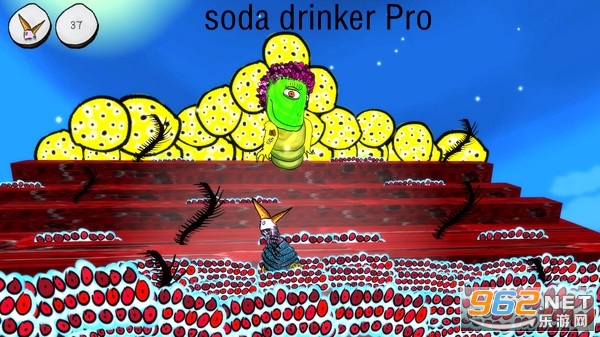soda drinker Pro苏打小霸王 soda drinker Pro苏打小霸王