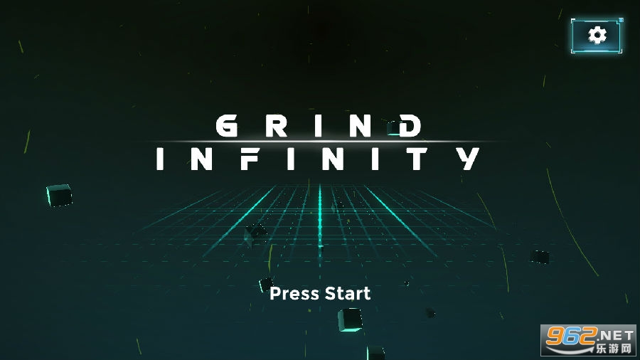 �޾�֮��Grind Infinity��Ϸ