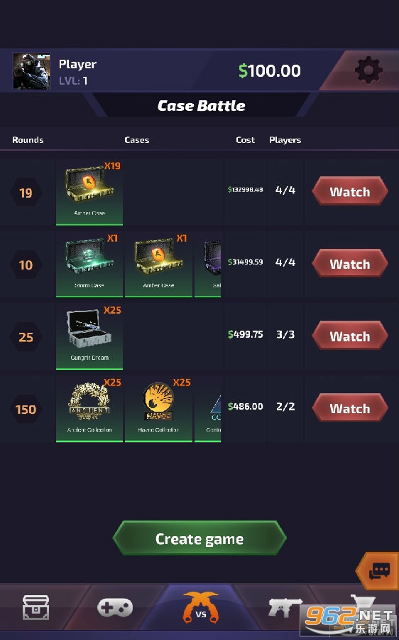 csgo��ֽģ������׿