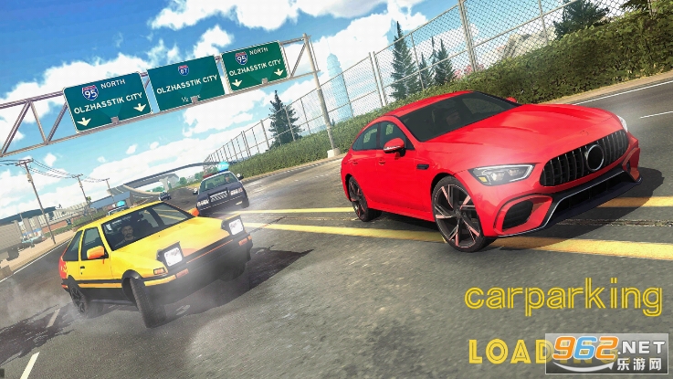 carparking4.7.4�ƽ��