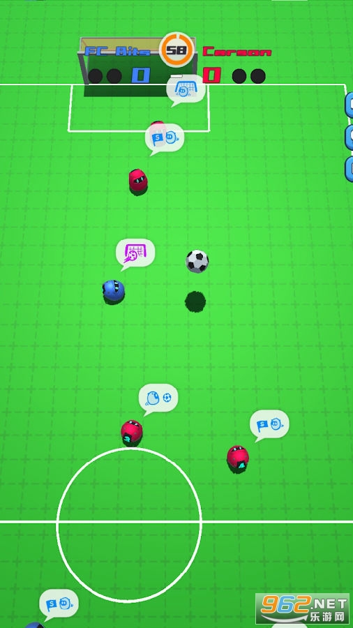 Bit Football游戏 Bit Football游戏