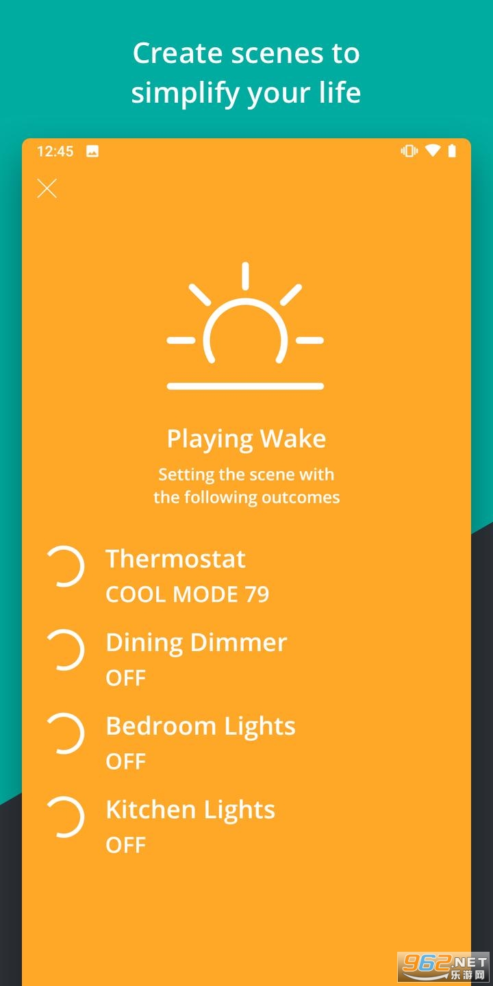 SmartRent���ܼҾӿ�������