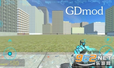 GDmod�ֻ���