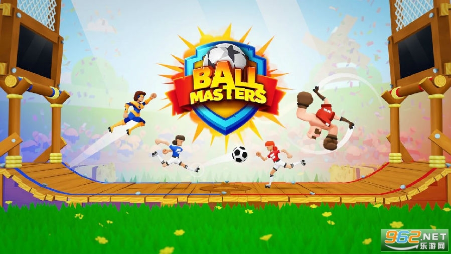 �����ʦballmasters��Ϸ