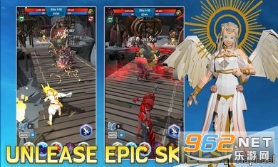 ̽��ʷʫ֮��EpicSwordQuest��Ϸ