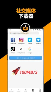 Video Downloader��Ƶ������(˽���ļ��������ʹ������)