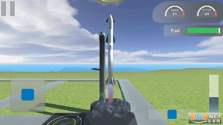 SpaceFleXCompany火箭公司 SpaceFleXCompany火箭公司