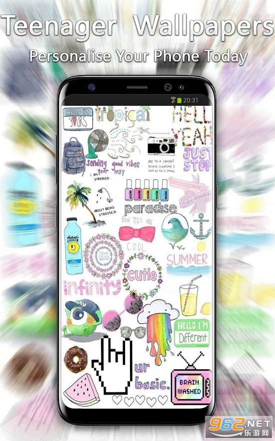 Teenager Wallpapers�ٷ���