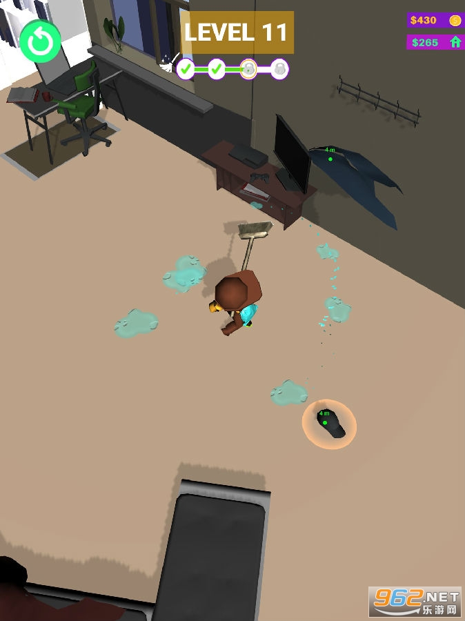 house flipper 3D���İ�