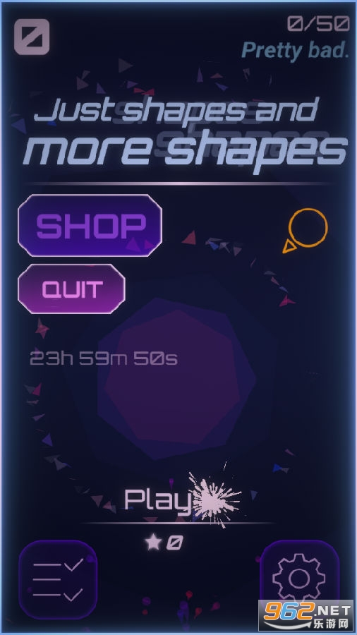 Just shapes and more shapes��Ϸ