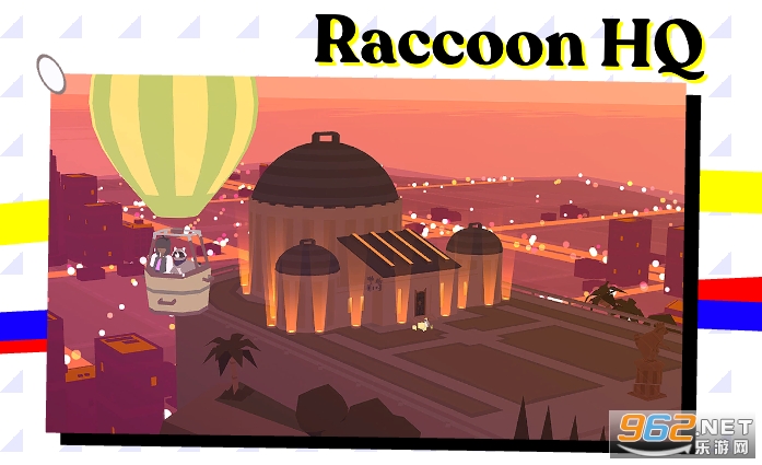 Donut County�ֻ���