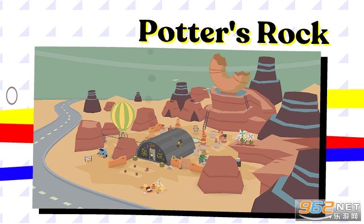 Donut County�ֻ���