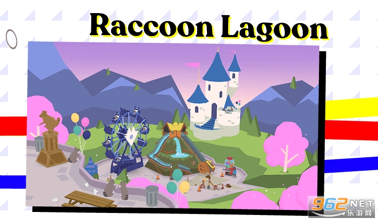 Donut County�ֻ���