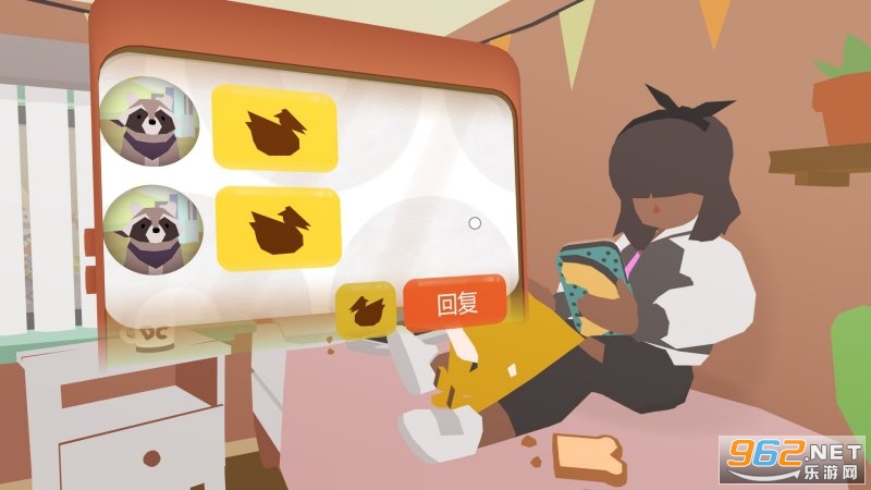 Donut County�ֻ���