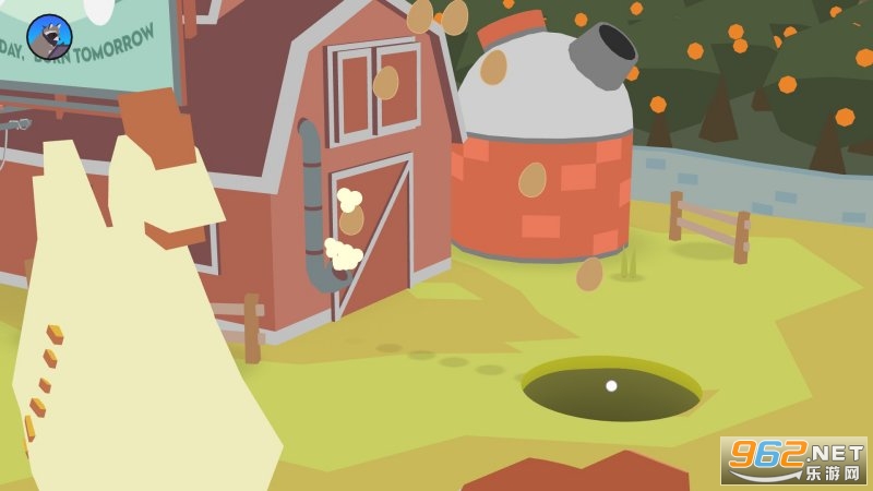 Donut County�ֻ���