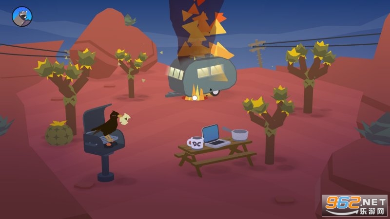 Donut County�ֻ���