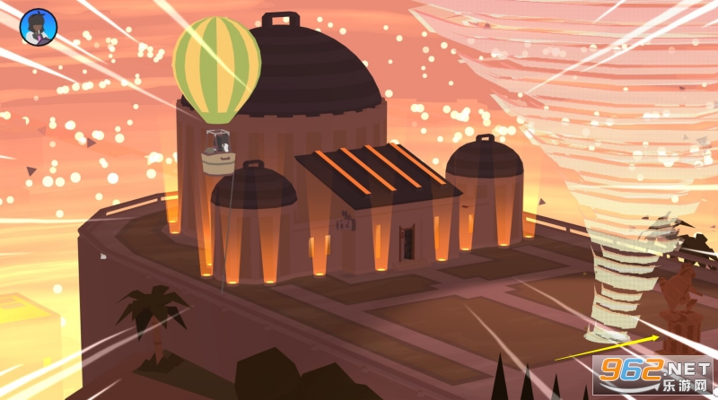 Donut County�ֻ���