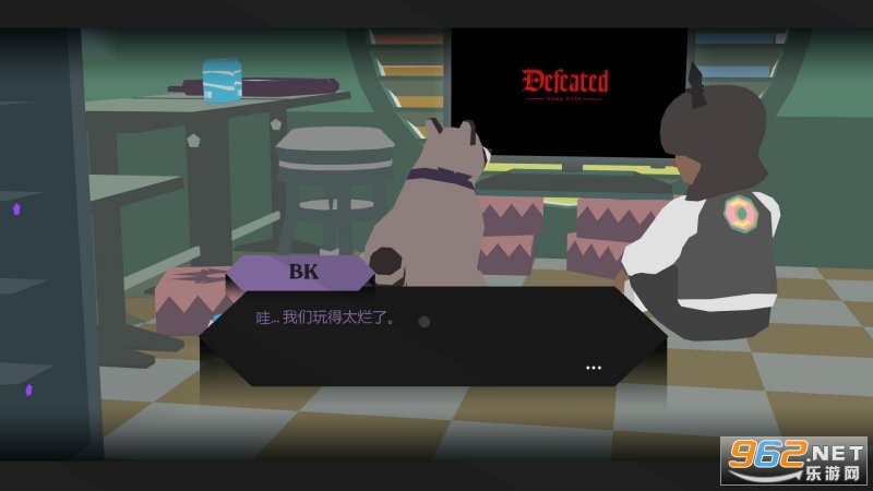 Donut County�ֻ���