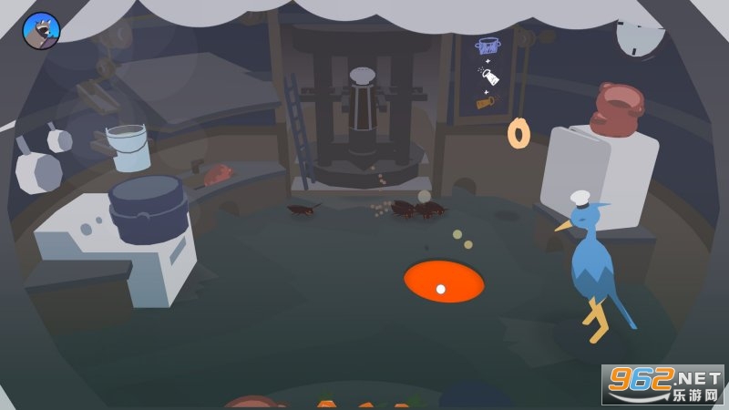 Donut County�ֻ���