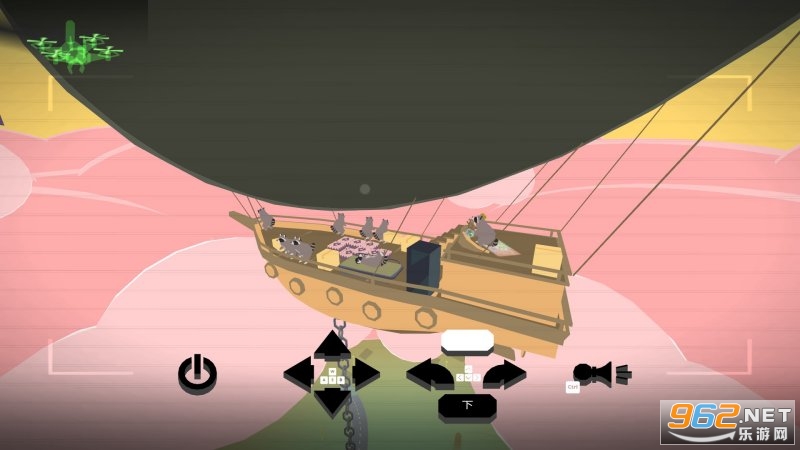 Donut County�ֻ���