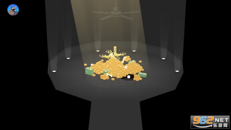 Donut County�ֻ���