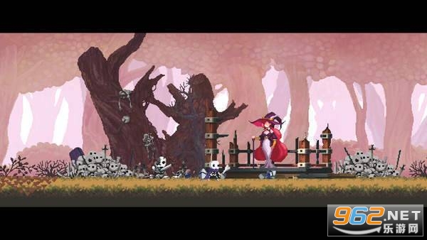 Skul the hero slayer����