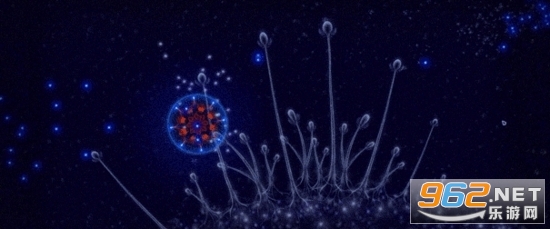 Microcosmum中文版 Microcosmum中文版