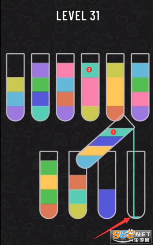 Water Sort Puzzle��Ϸ