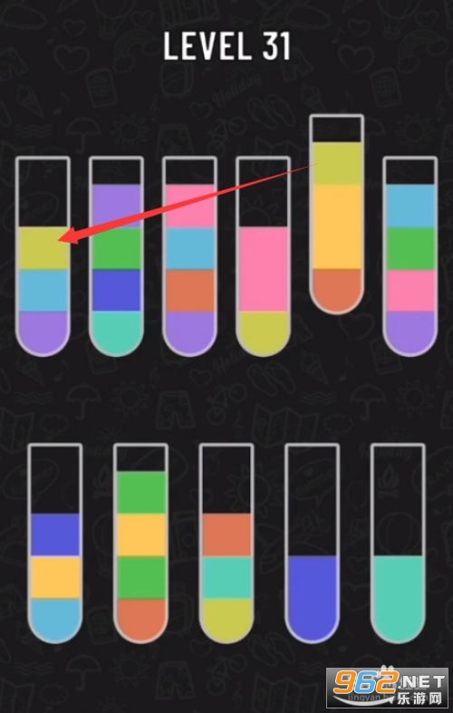 Water Sort Puzzle��Ϸ