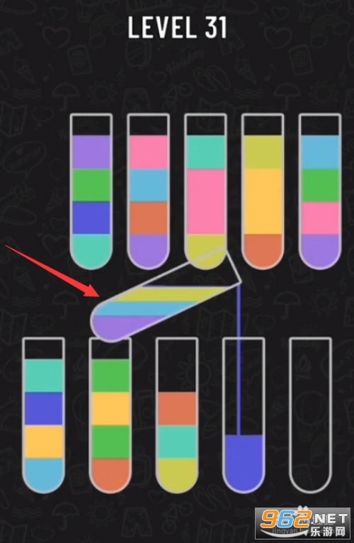 Water Sort Puzzle��Ϸ
