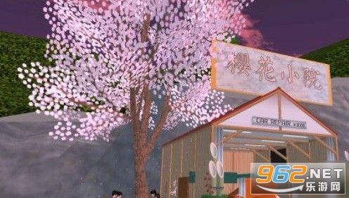 SchoolSimulator���赸