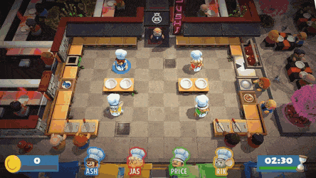 cooking battle :烹饪之战 cooking battle :烹饪之战