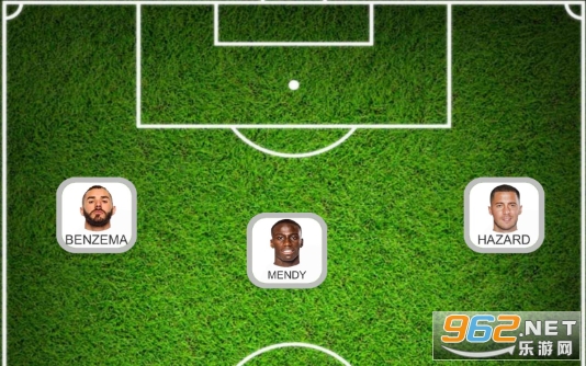 football match puzzle�������ƴͼ����
