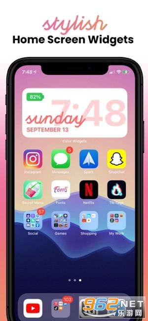 color widgetsС���