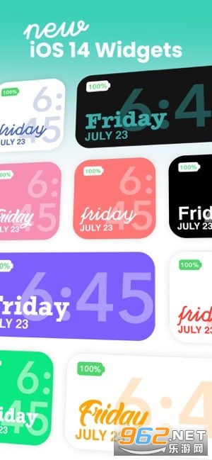 color widgetsС���